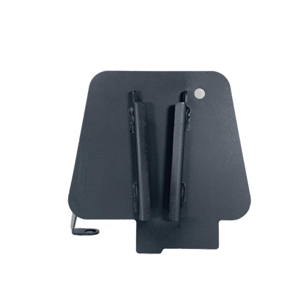 Iceberg Cooler Concepts - Club Car Precedent Model Cooler Mounting Bracket 2- Golf Car Bracket Cooler