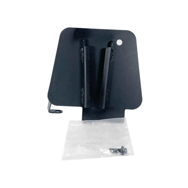 Iceberg Cooler Concepts - Club Car Precedent Model Cooler Mounting Bracket 3- Golf Car Bracket Cooler