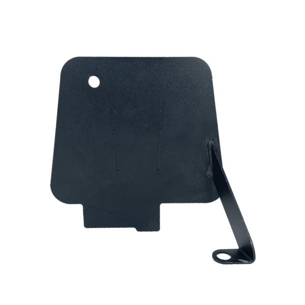 Iceberg Cooler Concepts - Club Car Precedent Model Cooler Mounting Bracket 4- Golf Car Bracket Cooler