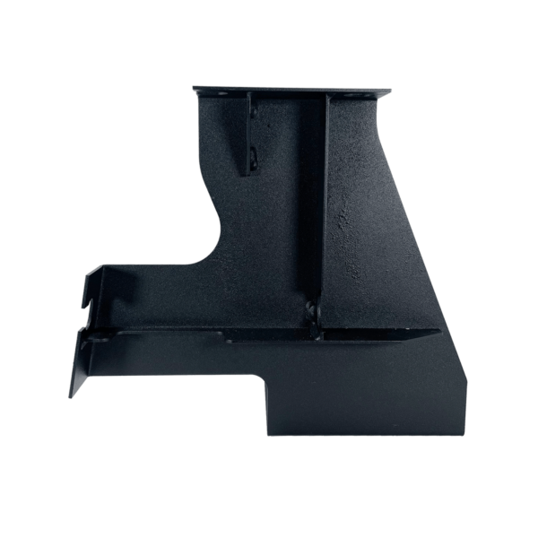Iceberg Cooler Concepts - E-Z-GO RXV Club & Ball Washer Mounting Bracket 1- Golf Car Bracket Cooler