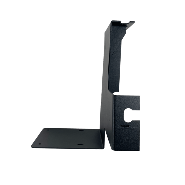 Iceberg Cooler Concepts - E-Z-GO RXV Club & Ball Washer Mounting Bracket 3- Golf Car Bracket Cooler