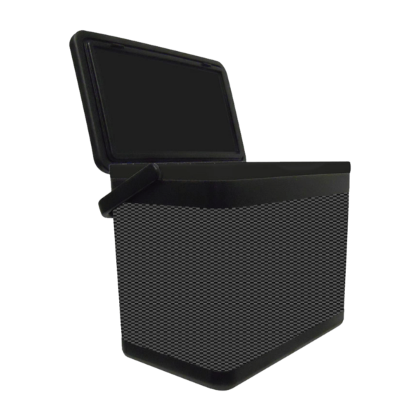 Iceberg Cooler Concepts - Pre-Designs - Carbon Fiber Cooler