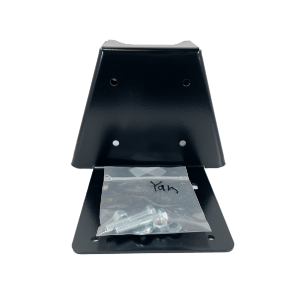 Iceberg Cooler Concepts - Yamaha The Drive Model Club and Ball Washer Universal Bracket 2- Golf Car Bracket Cooler