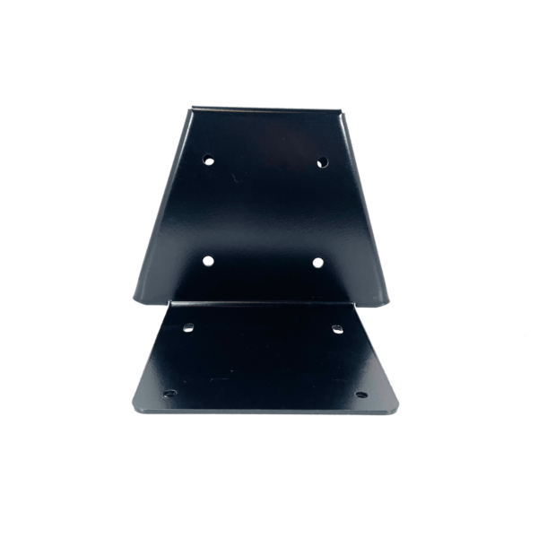 Iceberg Cooler Concepts - Yamaha The Drive Model Club and Ball Washer Universal Bracket 3- Golf Car Bracket Cooler