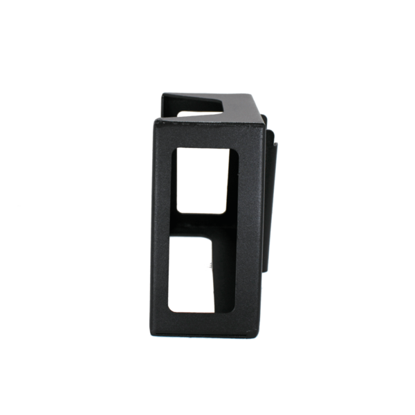 Iceberg Cooler Concepts - Yamaha The Drive Universal Cooler Mounting Bracket 3- Golf Car Bracket Cooler