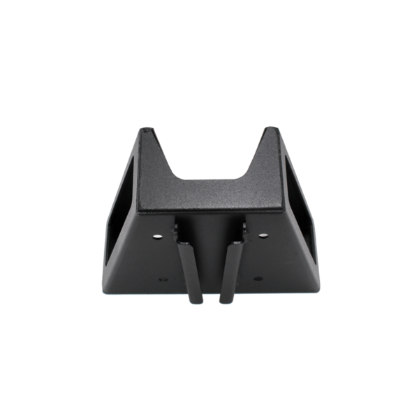 Iceberg Cooler Concepts - Yamaha The Drive Universal Cooler Mounting Bracket 4- Golf Car Bracket Cooler