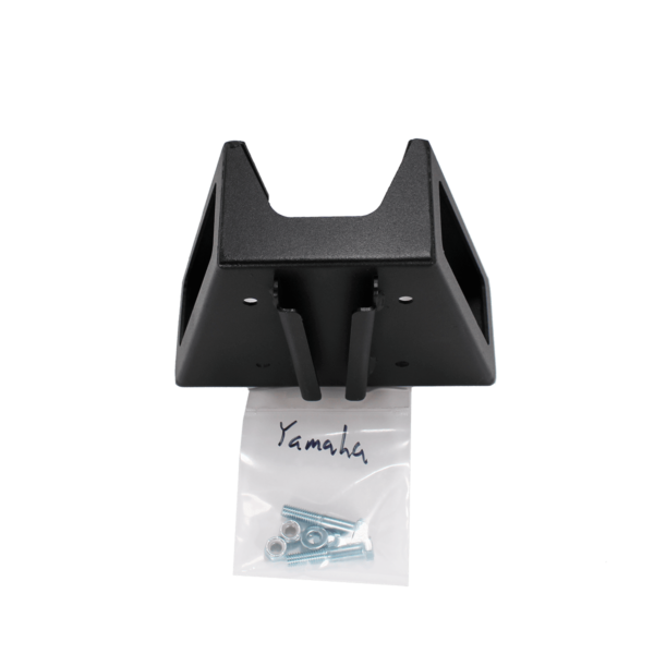 Iceberg Cooler Concepts - Yamaha The Drive Universal Cooler Mounting Bracket 5- Golf Car Bracket Cooler